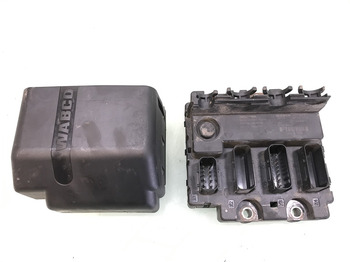 Elektromos rendszer SCANIA