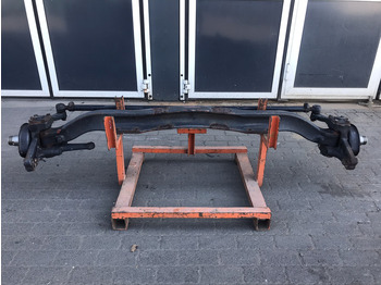 Tengely és alkatrészek SCANIA