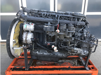 Motor SCANIA R