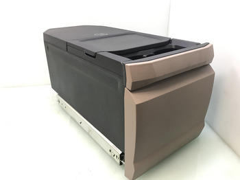 Alkatrész DAF XG+