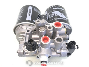 Alkatrész MERCEDES-BENZ