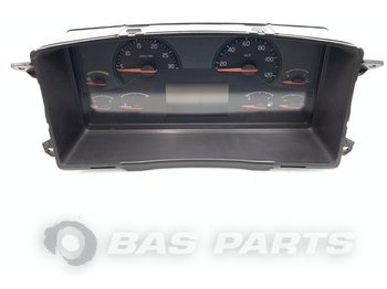 Műszerfal - Teherautó VOLVO FMX Dashboard 21015780: 1 kép.