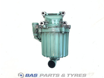 Motor és alkatrészek VOLVO