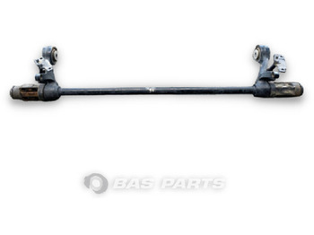 Felfüggesztés VOLVO FH