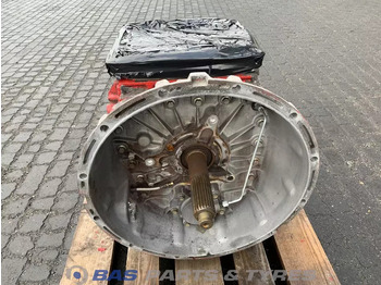 Sebességváltó - Teherautó Volvo FH4: 4 kép. Sebességváltó - Teherautó Volvo FH4: 4 kép.