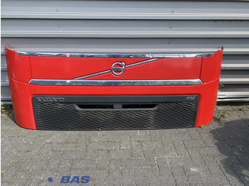 Rács VOLVO FH