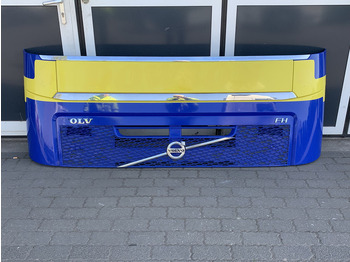 Rács VOLVO FH