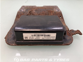 Lámpá/ Világítás VÖGELE