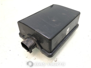 Lámpá/ Világítás VÖGELE