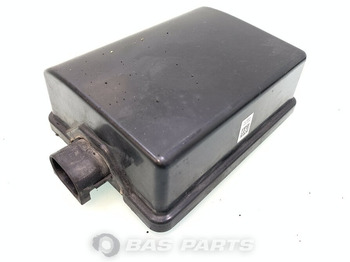 Lámpá/ Világítás VÖGELE