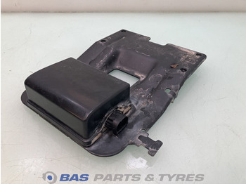 Lámpá/ Világítás VÖGELE