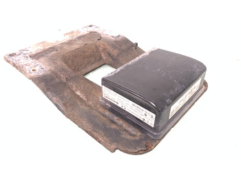 Lámpá/ Világítás VÖGELE