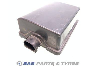 Lámpá/ Világítás VÖGELE