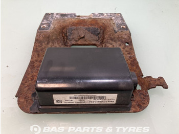 Lámpá/ Világítás VÖGELE