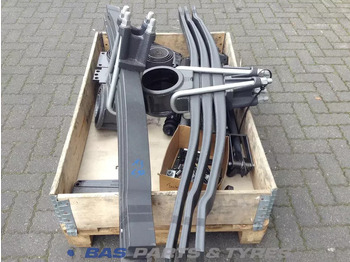 Felfüggesztés VOLVO FH