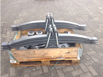 Felfüggesztés VOLVO FH