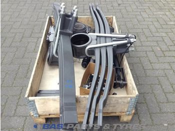 Felfüggesztés VOLVO FH