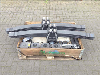 Felfüggesztés VOLVO FH