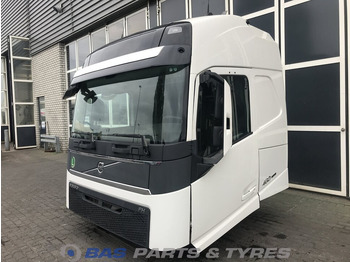 Fülke és belső tér VOLVO FH