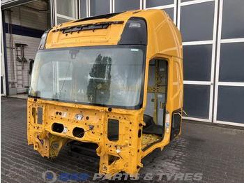 Fülke és belső tér VOLVO FH