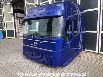 Fülke és belső tér VOLVO FH