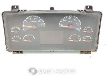 Műszerfal VOLVO FL