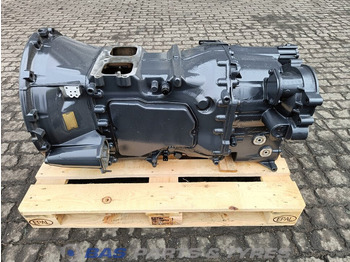 Sebességváltó VOLVO FM