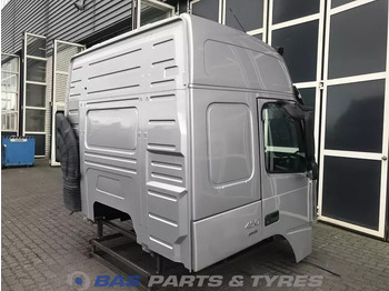 Fülke és belső tér - Teherautó Volvo FM4 Volvo Globetrotter L2H2 3980267: 4 kép.