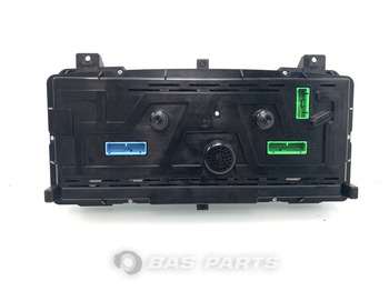 Műszerfal - Teherautó Volvo Instrumentenpaneel Volvo 21876759: 2 kép. Műszerfal - Teherautó Volvo Instrumentenpaneel Volvo 21876759: 2 kép.