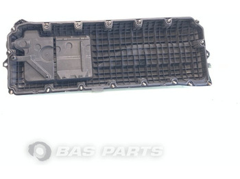 Motor és alkatrészek VOLVO