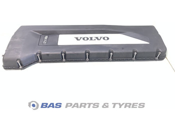 Motor és alkatrészek VOLVO