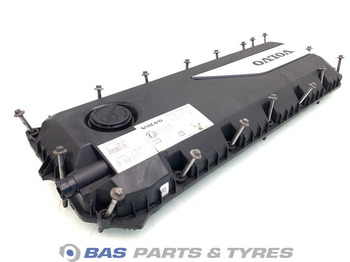 Motor és alkatrészek VOLVO