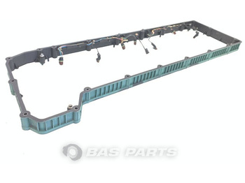 Motor és alkatrészek VOLVO