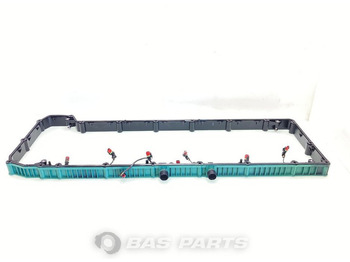 Motor és alkatrészek - Teherautó Volvo Kleppendeksel Volvo 23397721: 2 kép. Motor és alkatrészek - Teherautó Volvo Kleppendeksel Volvo 23397721: 2 kép.