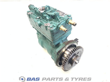 Motor és alkatrészek VOLVO