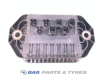 Elektromos rendszer VOLVO