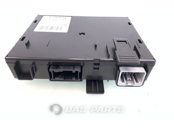 ECU VOLVO