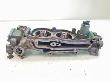 Olajszűrő - Teherautó Volvo Oliefilterhuis Volvo 23114426: 3 kép. Olajszűrő - Teherautó Volvo Oliefilterhuis Volvo 23114426: 3 kép.