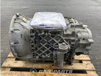 Sebességváltó VOLVO