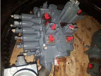 Hidraulikus szelep DAEWOO