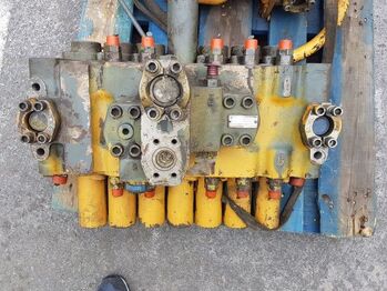 Hidraulikus szelep LIEBHERR