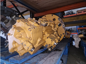 Hidraulikus szivattyú LIEBHERR