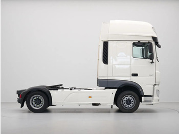 Nyergesvontató DAF XF 480 FT Super Space Cab, PTO Prep: 5 kép.