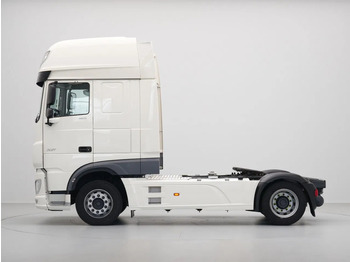Nyergesvontató DAF XF 480 FT Super Space Cab, PTO Prep: 2 kép.