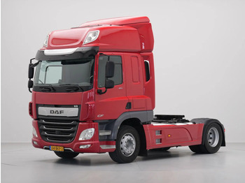 Nyergesvontató DAF CF 410