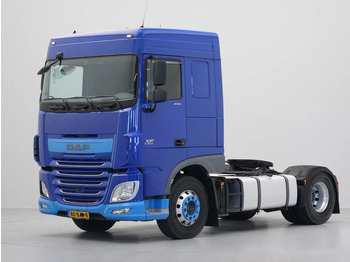 Nyergesvontató DAF XF 440