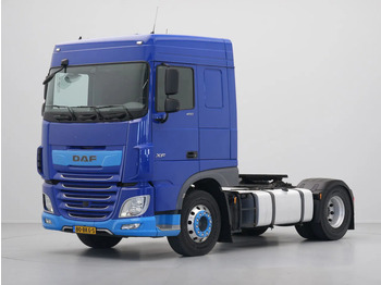 Nyergesvontató DAF XF 450