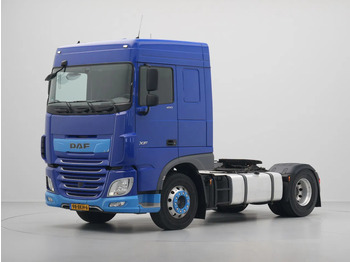 Nyergesvontató DAF XF 450