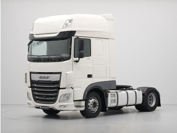 Nyergesvontató DAF XF 480