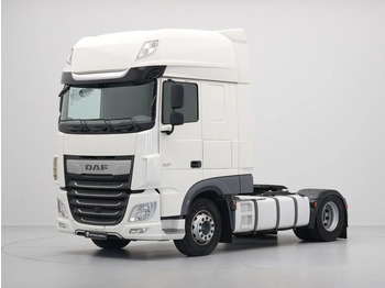 Nyergesvontató DAF XF 480